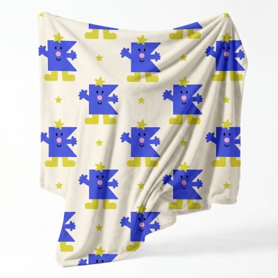 Blanket - Nano