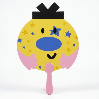 Hand Fan