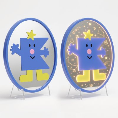 Magic Mirror