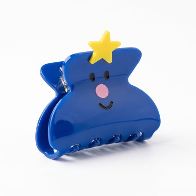 Hair clip - Premium Acrylic