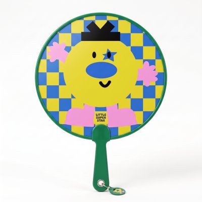 Hand Fan
