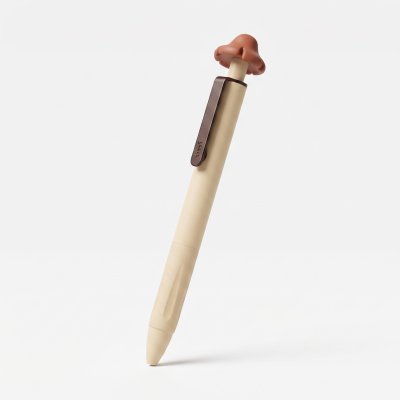 Character Pen Topper