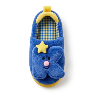 Cozy Plush Slipper