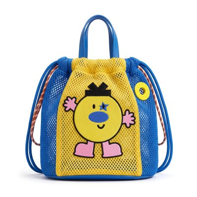 DRAWSTRING BAG