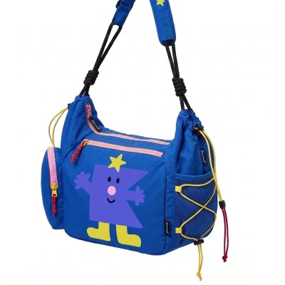 CROSSBODY BAG