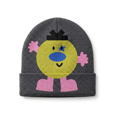 Beanie / Knit Hat