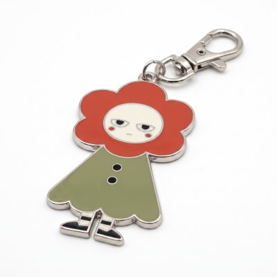 Character Charm