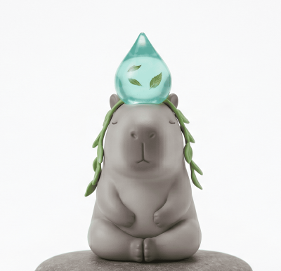 Art Toy - Resin
