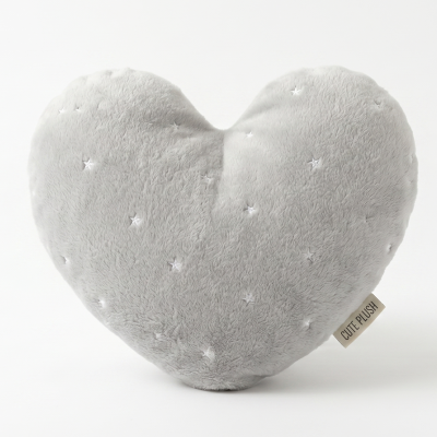 Soft Plush Pillow