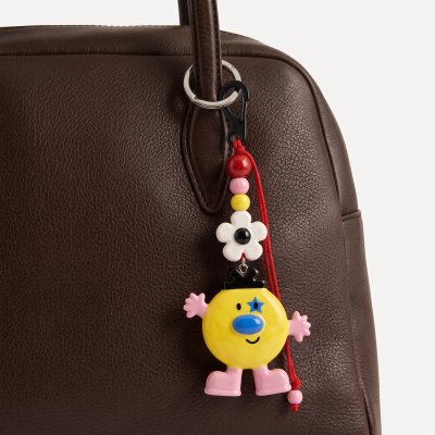 Resin Keychain
