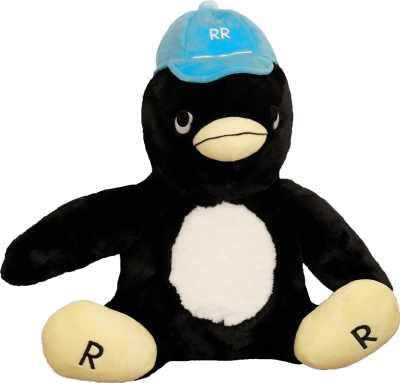 Plush Doll