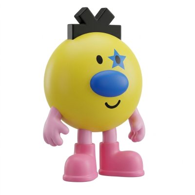 Art Toy - Resin