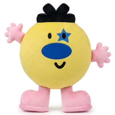 Plush Doll