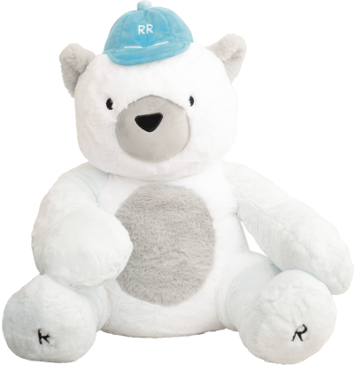 Plush Doll