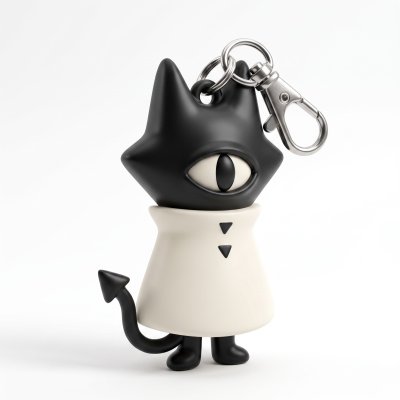 Character Charm