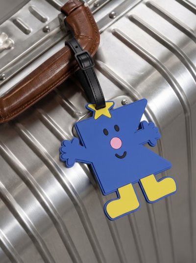Bag tag