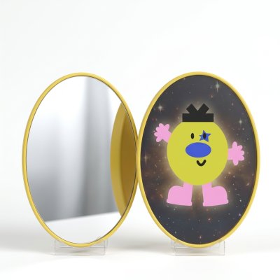 Magic Mirror