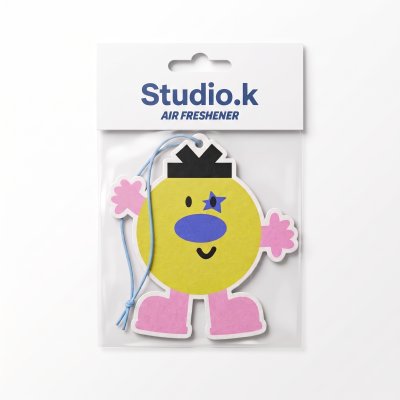 Air freshener