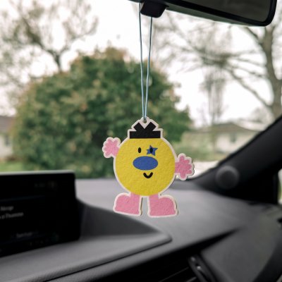 Air freshener