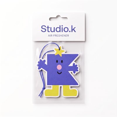 Air freshener