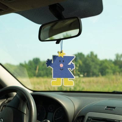 Air freshener