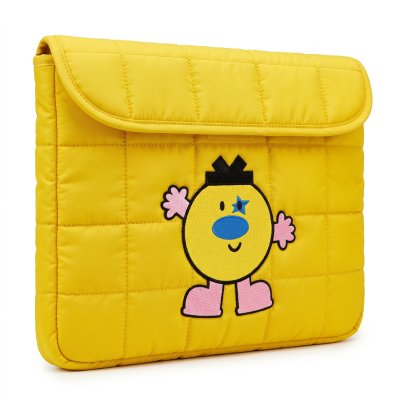 NOTEBOOK SLEEVE