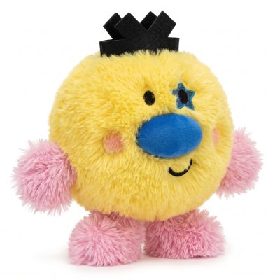 Plush Doll