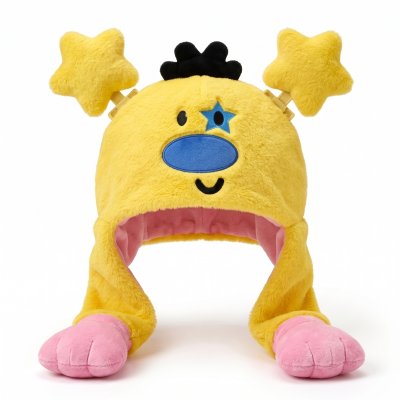 Ear pop hat