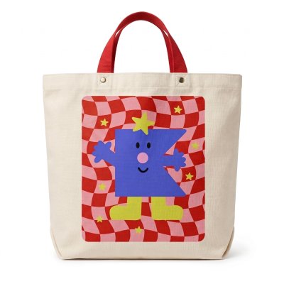 TOTE BAG