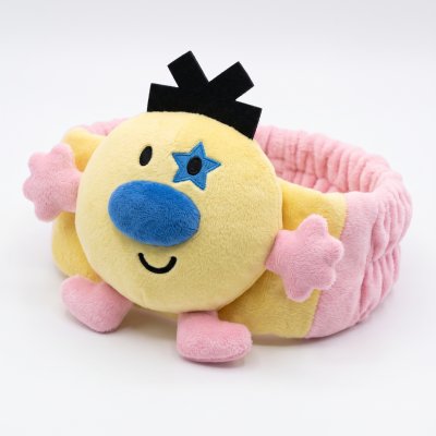 Character Hair Band