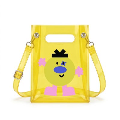 PVC BAG