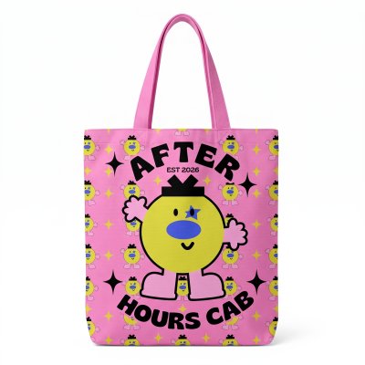 TOTE BAG