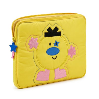 NOTEBOOK SLEEVE