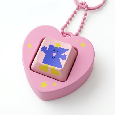 Keycap