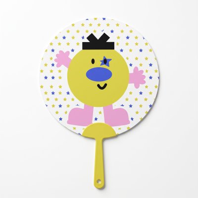 Hand Fan
