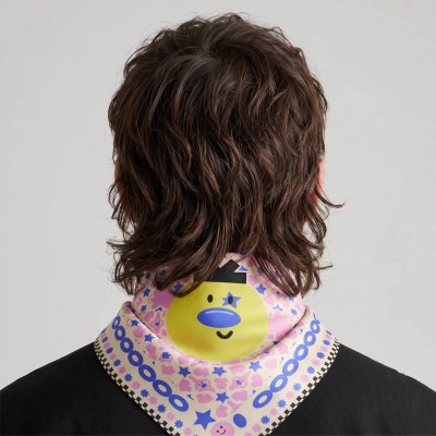 Bandana (Banana Scarf)
