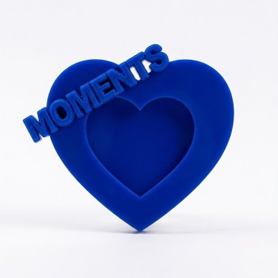 Magnet photo frame