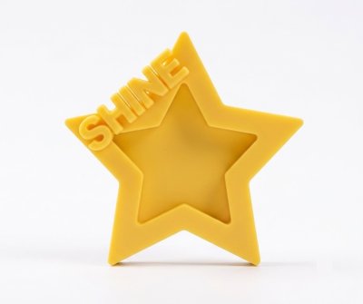 Magnet photo frame