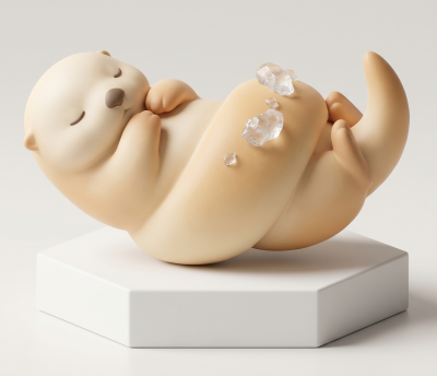 Art Toy - PVC / ABS