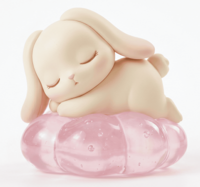 Art Toy - Resin