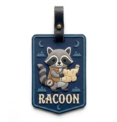 Bag tag