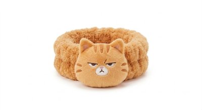Character Hair Band