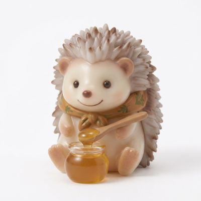 Art Toy - Sofubi
