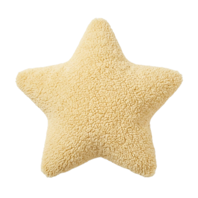 Soft Plush Pillow