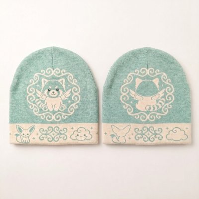 Beanie / Knit Hat