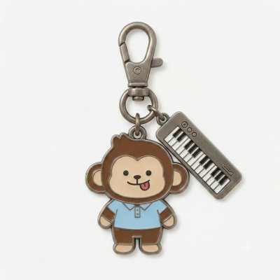 Character Charm