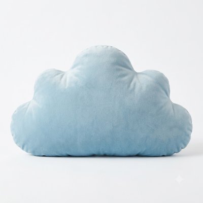 Soft Plush Pillow