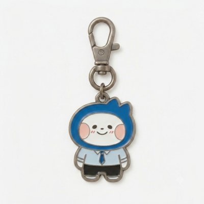 Character Charm
