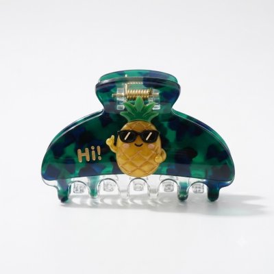 Hair clip - Premium Acrylic