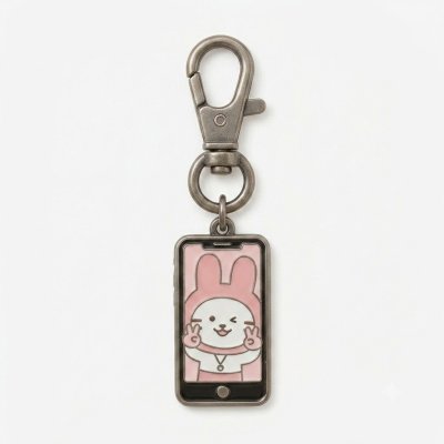 Character Charm